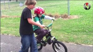 How to Get Vibrato- it's like learning to ride a bike! How to Get Vibrato- it's like learning to ride a bike!